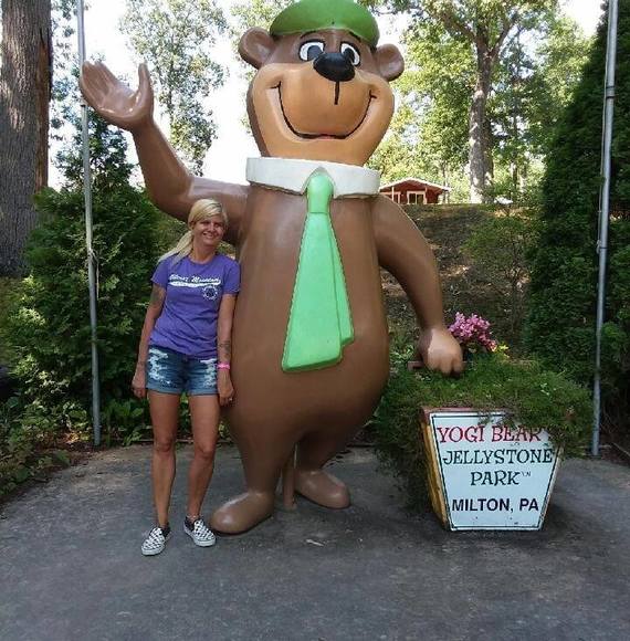 Meet your Posher, Kelly - Picture 1 of 1